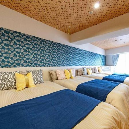 Apartament Early Arc Osaka Zewnętrze zdjęcie