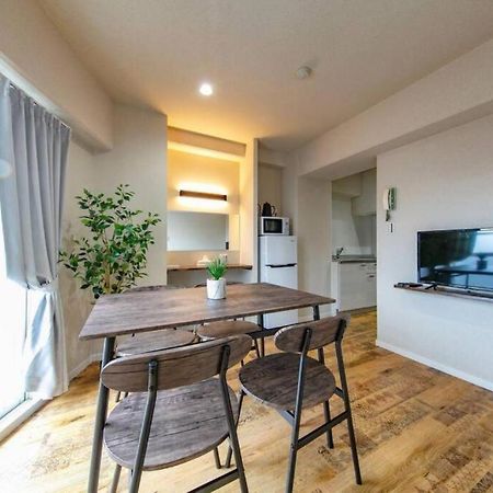 Apartament Early Arc Osaka Zewnętrze zdjęcie