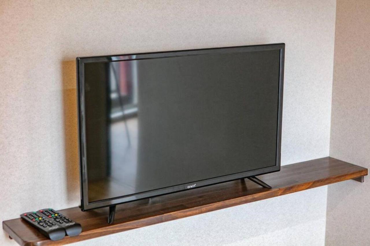 Apartament Early Arc Osaka Zewnętrze zdjęcie