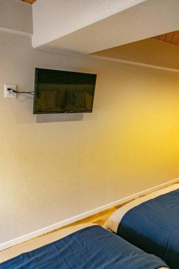 Apartament Early Arc Osaka Zewnętrze zdjęcie