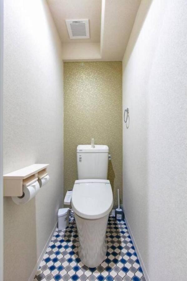 Apartament Early Arc Osaka Zewnętrze zdjęcie