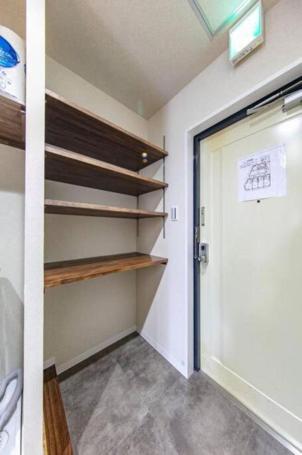Apartament Early Arc Osaka Zewnętrze zdjęcie