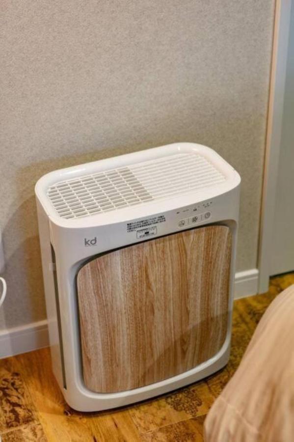 Apartament Early Arc Osaka Zewnętrze zdjęcie