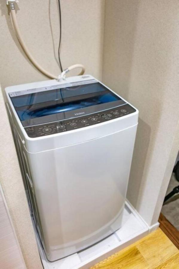 Apartament Early Arc Osaka Zewnętrze zdjęcie