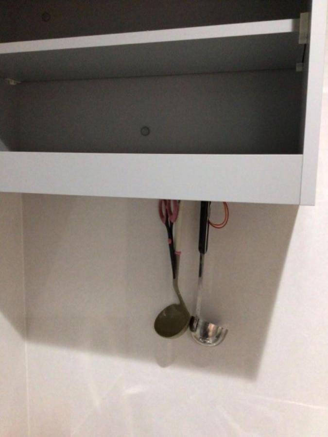 Apartament Early Arc Osaka Zewnętrze zdjęcie